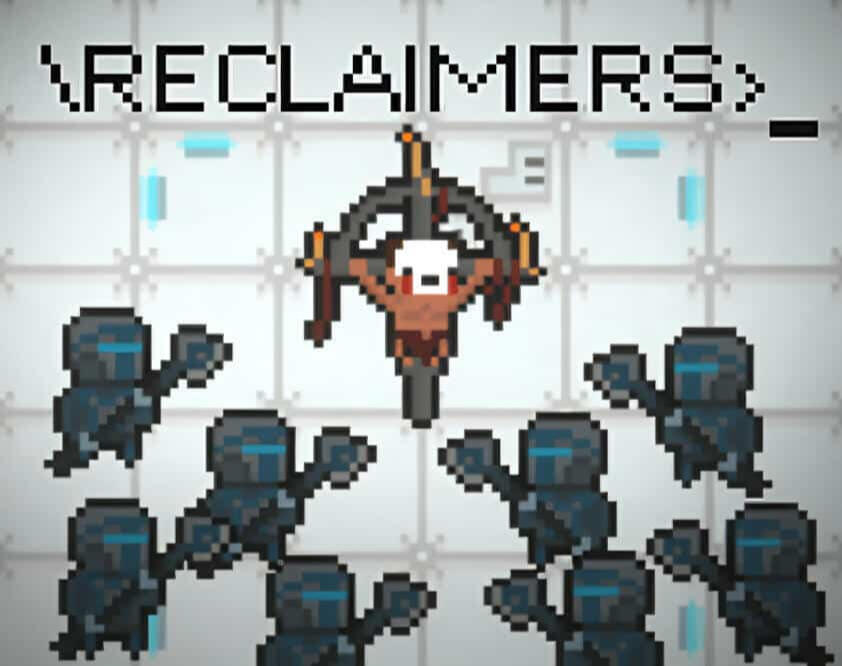 reclaimers