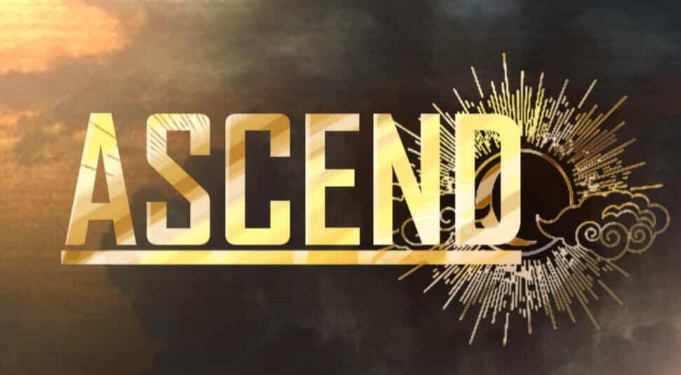 ascend