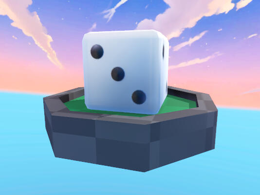 Dice