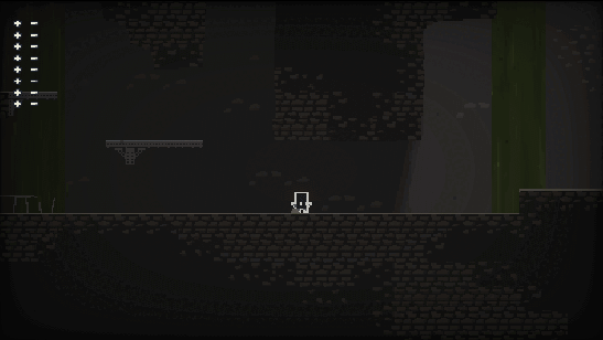 Fully upgraded player and completely disabled double