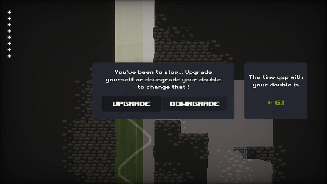 choice UI