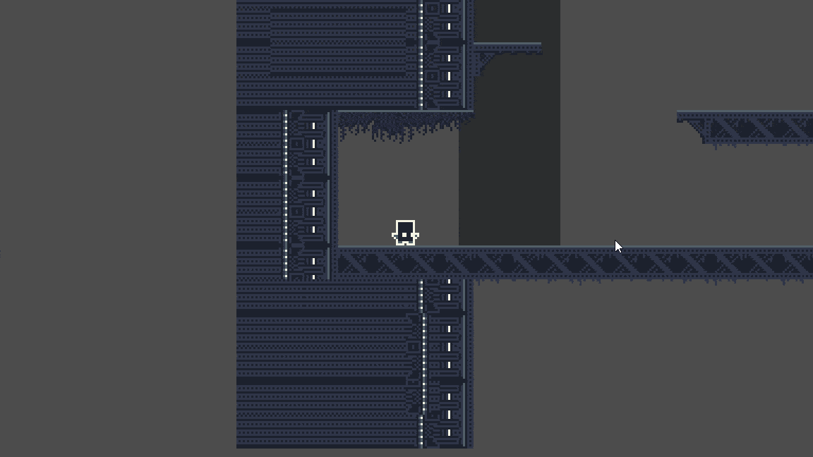 First movement prototype