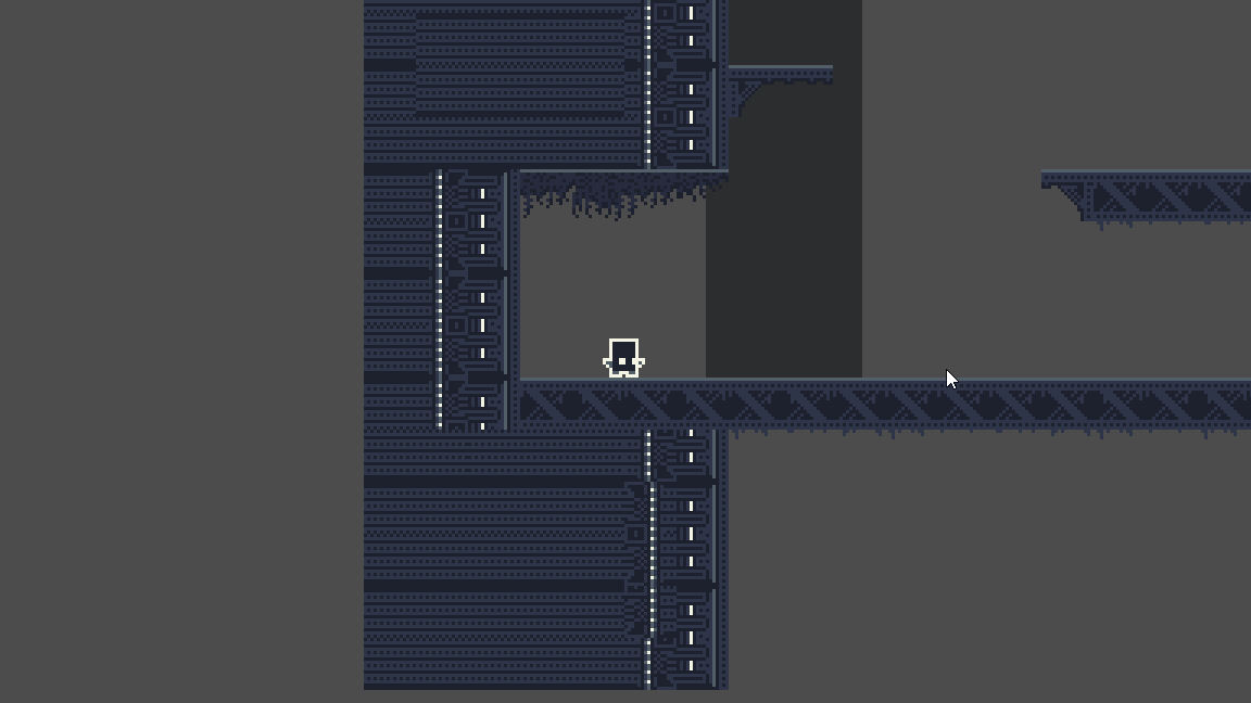 first movement prototype