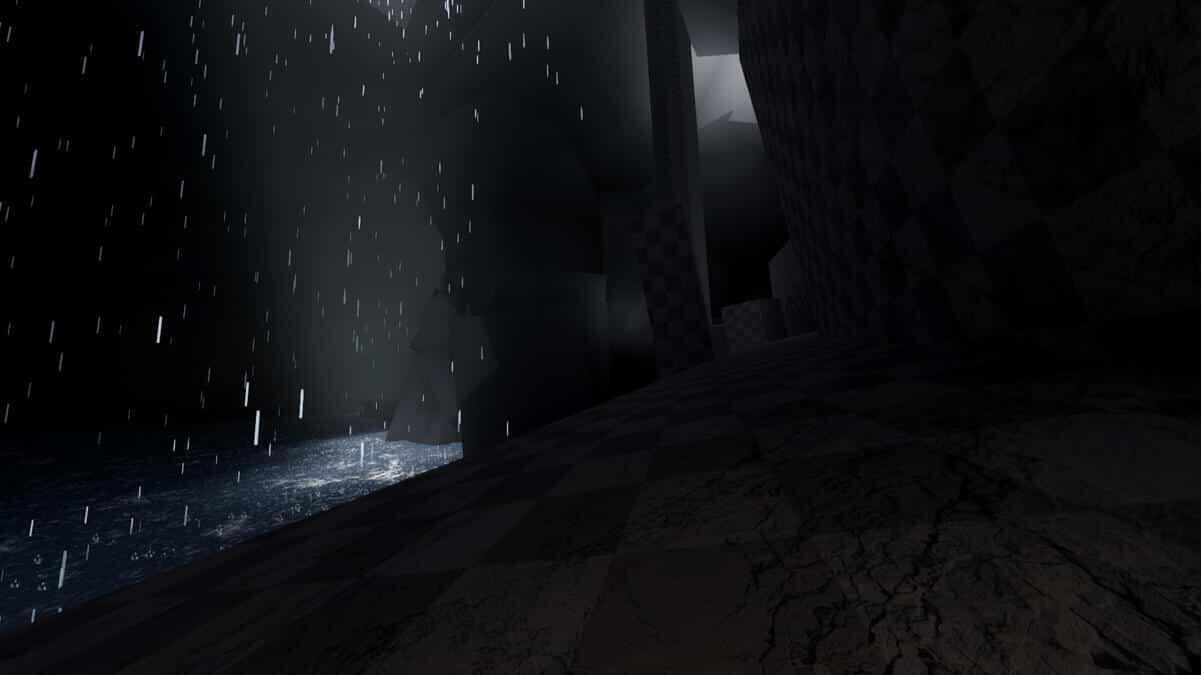 Prototype sous Godot